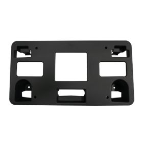 2016-2018 CHEVROLET CRUZE SEDAN Front License Plate Bracket - GM1068219 OEM# 84063767