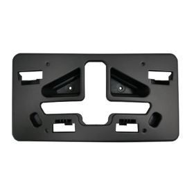 2019-2019 CHEVROLET CRUZE HATCHBACK Front License Plate Bracket - GM1068223 OEM# 42679720
