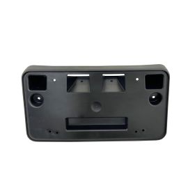 2020-2023 GMC PICKUP GMC SIERRA 2500 Front License Plate Bracket - GM1068228 OEM# 84186107