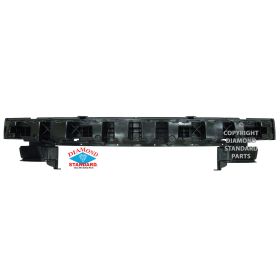 Cadillac DTS 2006-2011 Front Bumper Impact Absorber - GM1070258DSC