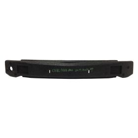 2013-2015 Chevrolet Spark Front Bumper Impact Absorber - CAPA Certified ®