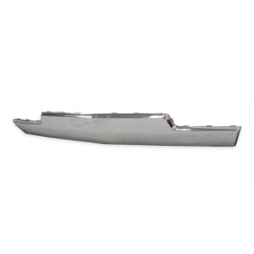 2014-2015 Chevrolet Pickup Chevy Silverado 1500 Bumper Skid Plate Front Chrome (Bumper Mldg) - OEM# 22944882 - GM1087249-3