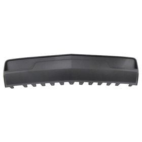 Chevrolet Pickup Chevy Silverado 1500 2014-2015 Front Bumper Filler Panel - GM1087254C