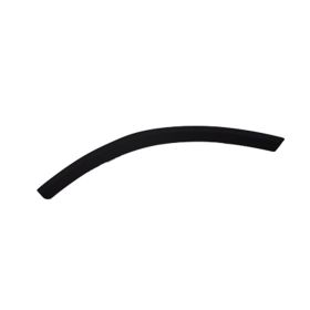 Chevrolet Pickup Chevy Silverado 2007-2010 Driver Side Front Bumper Filler - GM1088173