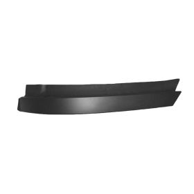 Chevrolet Pickup Chevy Silverado 1500 Ld 2016-2018 Front Driver Side Upper Bumper To Body Filler Panel - GM1088183