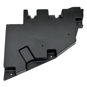 Cadillac Escalade 2015-2019 Front Driver Side Bumper Cover Filler Panel - GM1088186