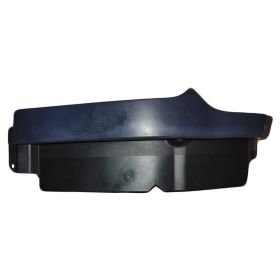 2015-2019 GMC PICKUP GMC SIERRA 2500 Front Driver Side Bumper To Body Filler Panel [Below Head Light] Paint - GM1088187 OEM# 23481684