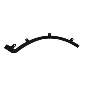 Chevrolet Pickup Chevy Silverado 2007-2010 Passenger Side Front Bumper Filler - GM1089174