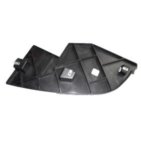 GMC Yukon 2007-2014 Passenger Side Front Bumper Filler - GM1089179