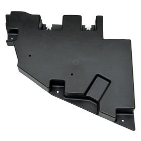 2015-2019 Cadillac Escalade Front Passenger Side Bumper Cover Filler Panel - GM1089186