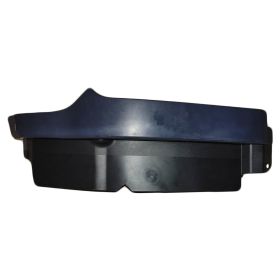 2015-2019 GMC PICKUP GMC SIERRA 2500 Front Passenger Side Bumper To Body Filler Panel [Below Head Light] - GM1089187 OEM# 23481685