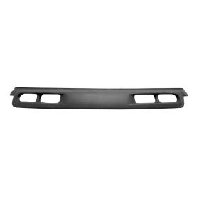 1999-2004 Chevrolet Suburban From Late 99 Air Deflector  Dark Gray- W/ Tow Hooks & W/ Fog -W/ Fog - GM1092167-2