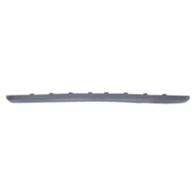 GMC Envoy 2002-2009 Front Bumper Lower Air Deflector - GM1092179