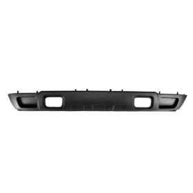 Chevrolet Pickup Chevy Silverado Classic 2003-2006 Front Air Deflector - GM1092205