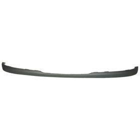 Chevrolet Suburban 2007-2013 Front Bumper Lower Air Deflector - GM1092208