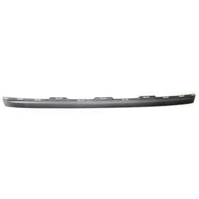 2007-2013 GMC Pickup Sierra Front Bumper Lower Air Deflector - Best Value ® - GM1092211