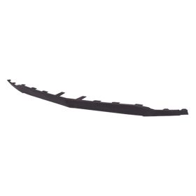 Buick Lacrosse 2010 Front Bumper Center Deflector - GM1092214