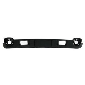 GMC Pickup Sierra 2500-3500 2011-2014 Front Lower Bumper Deflector - GM1092216
