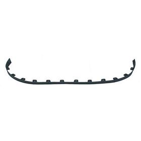 Cadillac SRX 2010-2016 Front Bumper Lower Deflector - GM1092217