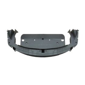 Pontiac Grand Prix 2004-2008 Front Bumper Lower Air Deflector - GM1092224