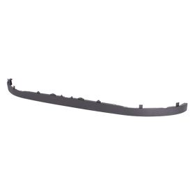 Chevrolet Sonic Hatchback 2012-2019 Front Bumper Lower Deflector - GM1092230