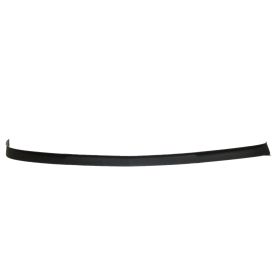 Chevrolet Traverse 2013-2017 Front Bumper Lower Air Deflector - GM1092235