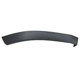 Buick Lacrosse 2010 Front Driver Side Outer Bumper Deflector - GM1092240