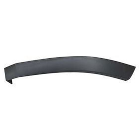 Buick Lacrosse 2010 Front Passenger Side Outer Bumper Deflector - GM1092241