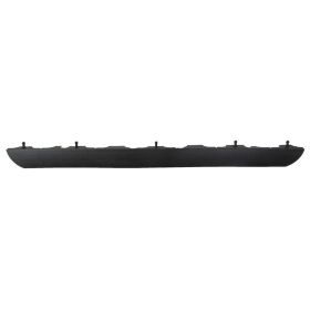 Chevrolet Van Chevy Express 2003-2016 Front Bumper Deflector - GM1092262