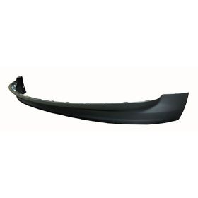 GMC Terrain 2010-2015 Front Bumper Lower Valance Panel - GM1095193