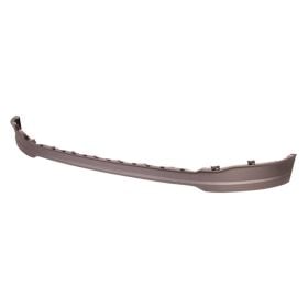 GMC Pickup Sierra 1500 2014-2015 Front Bumper Lower Air Deflector - GM1095199