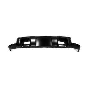 Chevrolet Pickup Chevy Silverado 25-3500 2012-2014 Front Bumper Lower Air Deflector - GM1095200