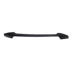 2024-2026 Chevrolet Trailblazer - Front Lower Valance Panel [protector] For Ls And Lt Models - GM1095245