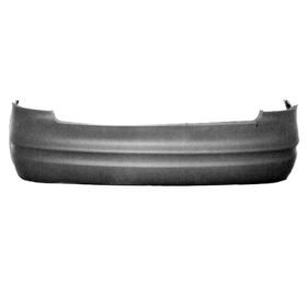 Oldsmobile Alero 1999-2004 Bumper Cover - GM1100569C