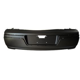 Chevrolet Impala 2000-2005 Rear Bumper Cover - GM1100622C