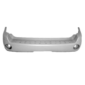 GMC Envoy 2002-2009 Bumper Cover - GM1100628