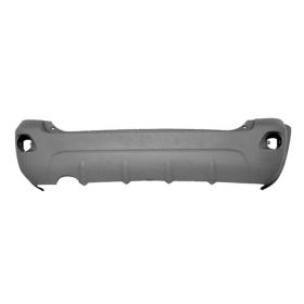 Pontiac Vibe 2003-2008 Rear Bumper Cover - GM1100699