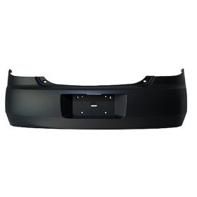 Pontiac G6 2005-2009 Rear Bumper Cover - GM1100700