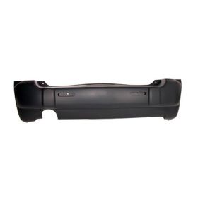 Chevrolet HHR 2006-2011 Rear Bumper Cover - GM1100741