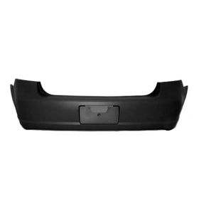 Buick Lucerne 2006-2009 Rear Bumper Cover - GM1100775