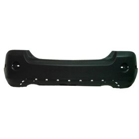 Chevrolet Captiva 2012-2014 Rear Bumper Cover - GM1100807C