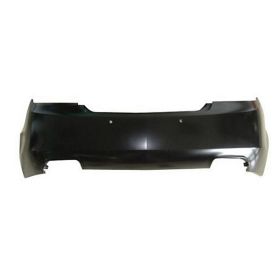 Buick Lacrosse 2010 Rear Bumper Cover - GM1100861 OEM# 20878638