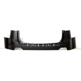 GMC Terrain 2010-2015 Rear Bumper Cover - GM1100864