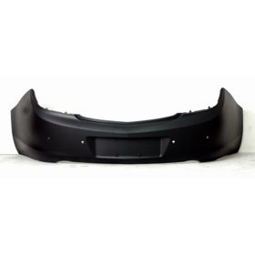 Buick Regal 2011-2013 Rear Bumper Cover - GM1100872C