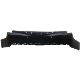 Cadillac ATS 2013-2014 Rear Bumper Cover - GM1100905 OEM# 22840474