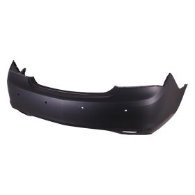 Buick Lacrosse 2014-2016 Rear Bumper Cover - GM1100928