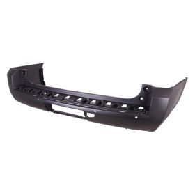 GMC Yukon Xl 2015-2016 Rear Bumper Cover - GM1100946C