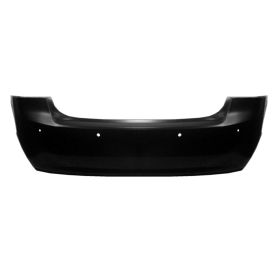Chevrolet Impala 2016-2019 Rear Bumper Cover - GM1100973 - OEM - 23378123