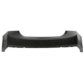 Chevrolet Malibu 2016-2018 Rear Bumper Cover - GM1100979 OEM# 84276886