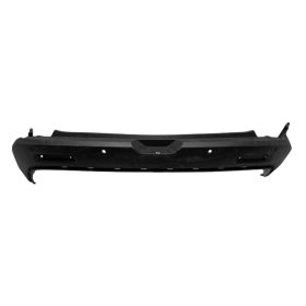 GMC Acadia 2017-2019 Rear Bumper Cover - GM1100982C